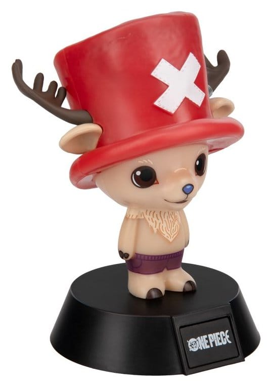 One Piece Ikonljus Chopper