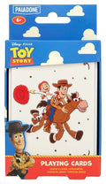 Toy Story Spelkort Cowboy i Plåtburk