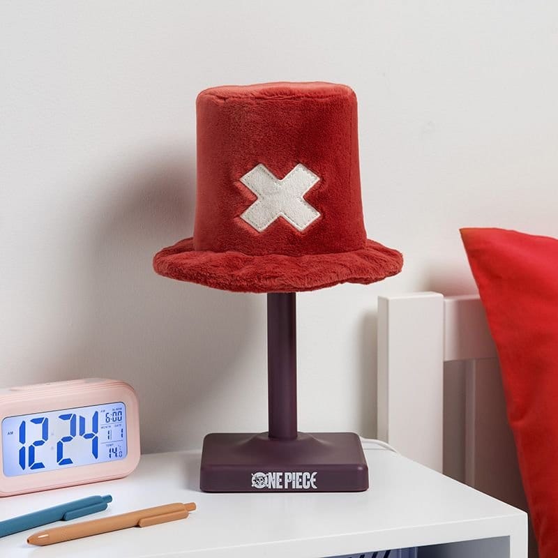 One Piece SoftGlo Ljus Chopper