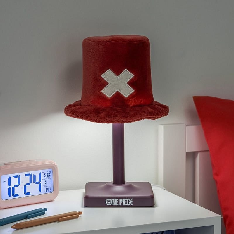 One Piece SoftGlo Ljus Chopper