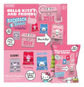Sanrio Friends Popz Ryggsäck Buddies Blind Box-sortiment Hello Kitty (24)