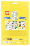 LEGO kylskåpsmagneter