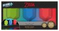 The Legend of Zelda Icon Light Plus Light Rupee 30 cm