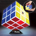 Rubik's Cube Light – Innovativ Bordslampa Paladone Products
