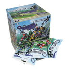 Mario Kart 8 Ryggsäck Kompisar Mystiska Påsar Display (24) Paladone Products