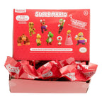 Super Mario Ryggsäck Buddies Mystery Bags Display (24) Paladone Products