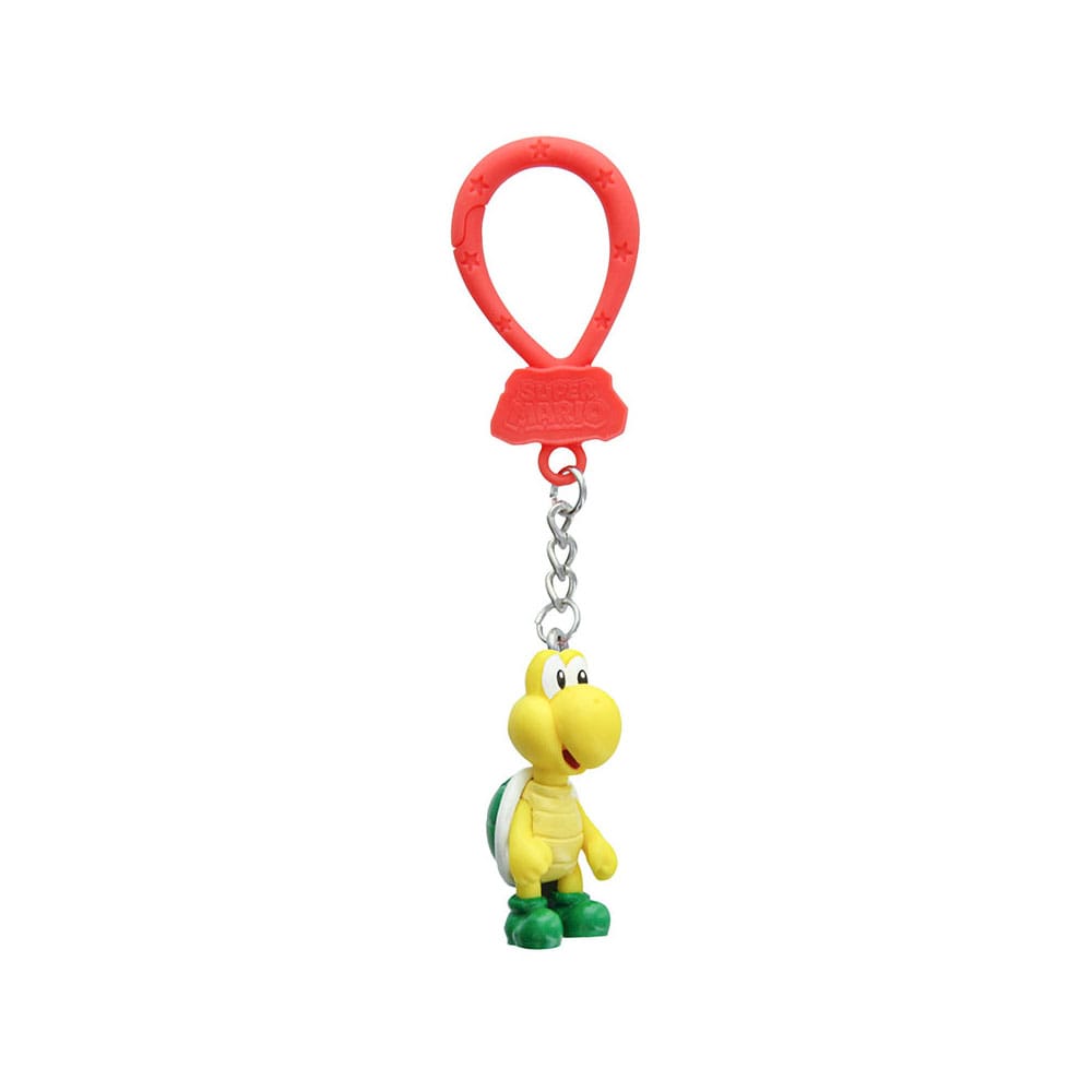 Super Mario Ryggsäck Buddies Mystery Bags Display (24) Paladone Products