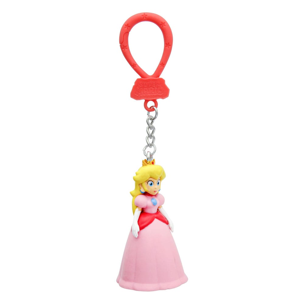 Super Mario Ryggsäck Buddies Mystery Bags Display (24) Paladone Products
