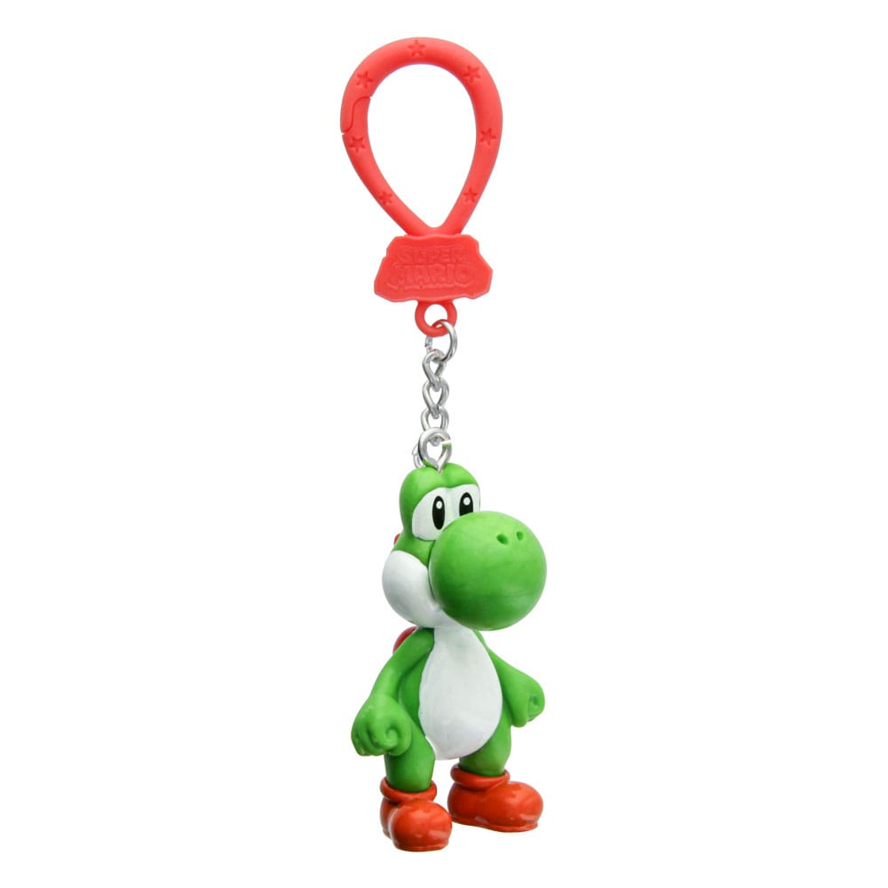 Super Mario Ryggsäck Buddies Mystery Bags Display (24) Paladone Products