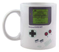 Game Boy Heat Change Mug
