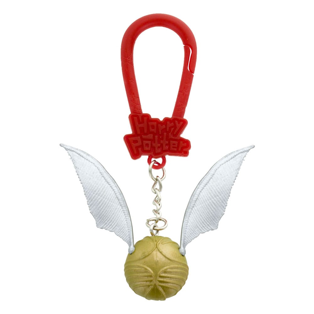 Harry Potter Ryggsäck Buddies Mystery Bags Display (24) Paladone Products