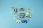 Nintendo Ryggsäck Buddies Mystery Bags Display Classic Console (24) Paladone Products