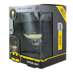 DC Comics 3D Light Batman 10 cm Paladone Products