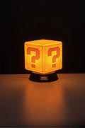 Super Mario 3D Light - Frågetecken Block 10 cm Paladone Products