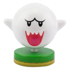 Super Mario Icon Light Boo 10 cm Paladone Products