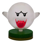Super Mario Icon Light Boo 10 cm Paladone Products
