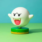 Super Mario Icon Light Boo 10 cm Paladone Products