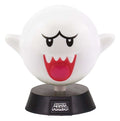 Super Mario Icon Light Boo 11 cm