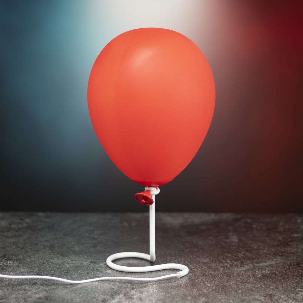 It Light Pennywise Balloon V3