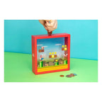 Super Mario Penga Money Box - En unik och rolig sparbössa Paladone Products