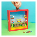 Super Mario Penga Money Box - En unik och rolig sparbössa Paladone Products