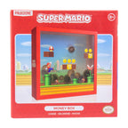 Super Mario Penga Money Box - En unik och rolig sparbössa Paladone Products
