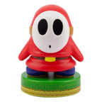 Super Mario Icons Light Shy Guy 11 cm Paladone Products