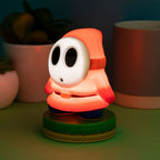 Super Mario Icons Light Shy Guy 11 cm Paladone Products