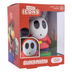 Super Mario Icons Light Shy Guy 11 cm Paladone Products