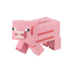 Minecraft Sparbössa Treasure Pig - Officiell PVC Sparbössa Paladone Products