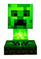 Minecraft Ikonljus Creeper 11 cm Paladone Products