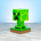 Minecraft Ikonljus Creeper 11 cm Paladone Products