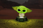 Star Wars The Mandalorian 3D Icon Light - The Child (Baby Yoda) Paladone Products