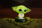 Star Wars The Mandalorian 3D Icon Light - The Child (Baby Yoda) Paladone Products