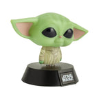 Star Wars The Mandalorian 3D Icon Light - The Child (Baby Yoda) Paladone Products