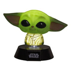 Star Wars The Mandalorian 3D Icon Light - The Child (Baby Yoda) Paladone Products