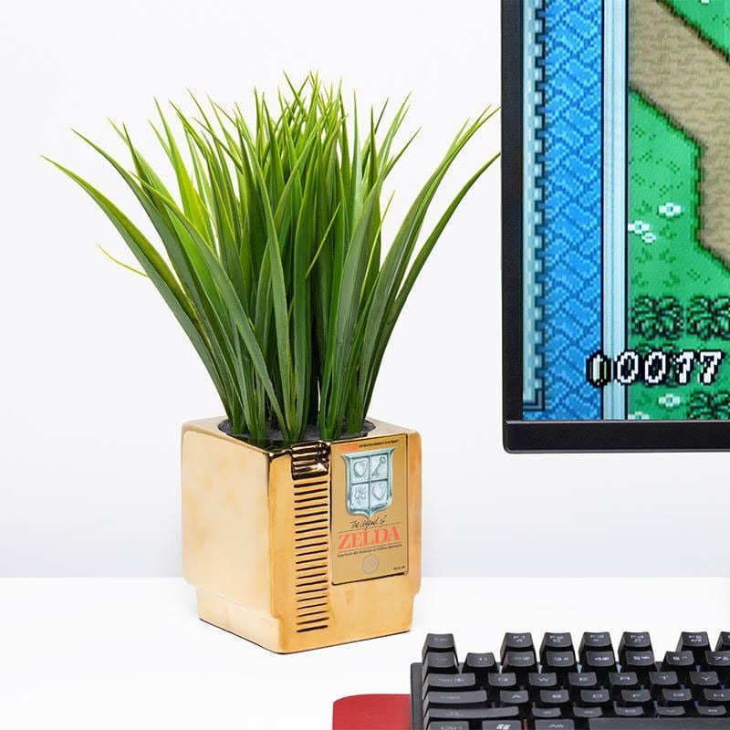 The Legend of Zelda Pen Pot Cartridge