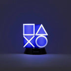 Playstation Icon Light Controller Symboler Paladone Products