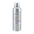 Minecraft Metall Vattenflaska Paladone Products