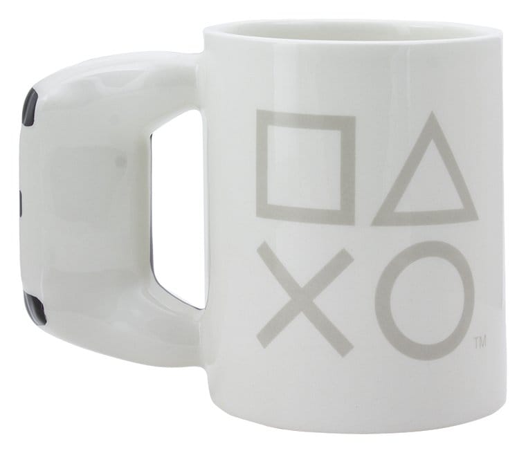 Playstation Mug Shaped PS5 V2