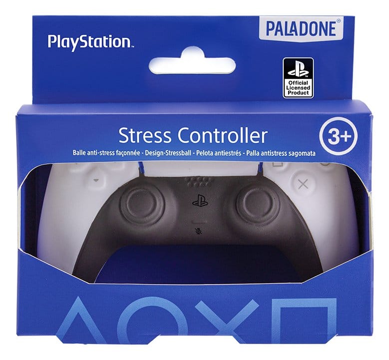 Sony PlayStation Stress Controller PS5 V2