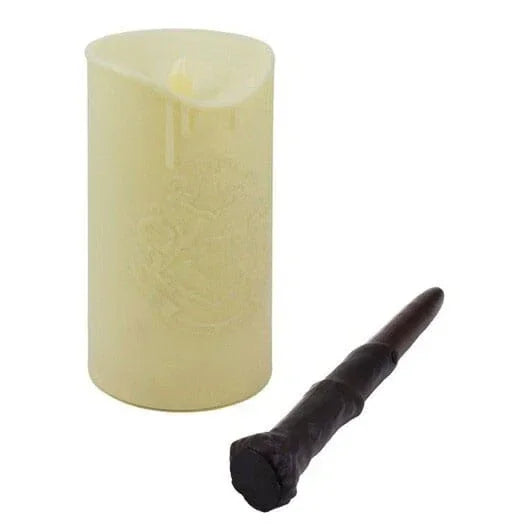 Harry Potter: Light-Up Wand Remote Control