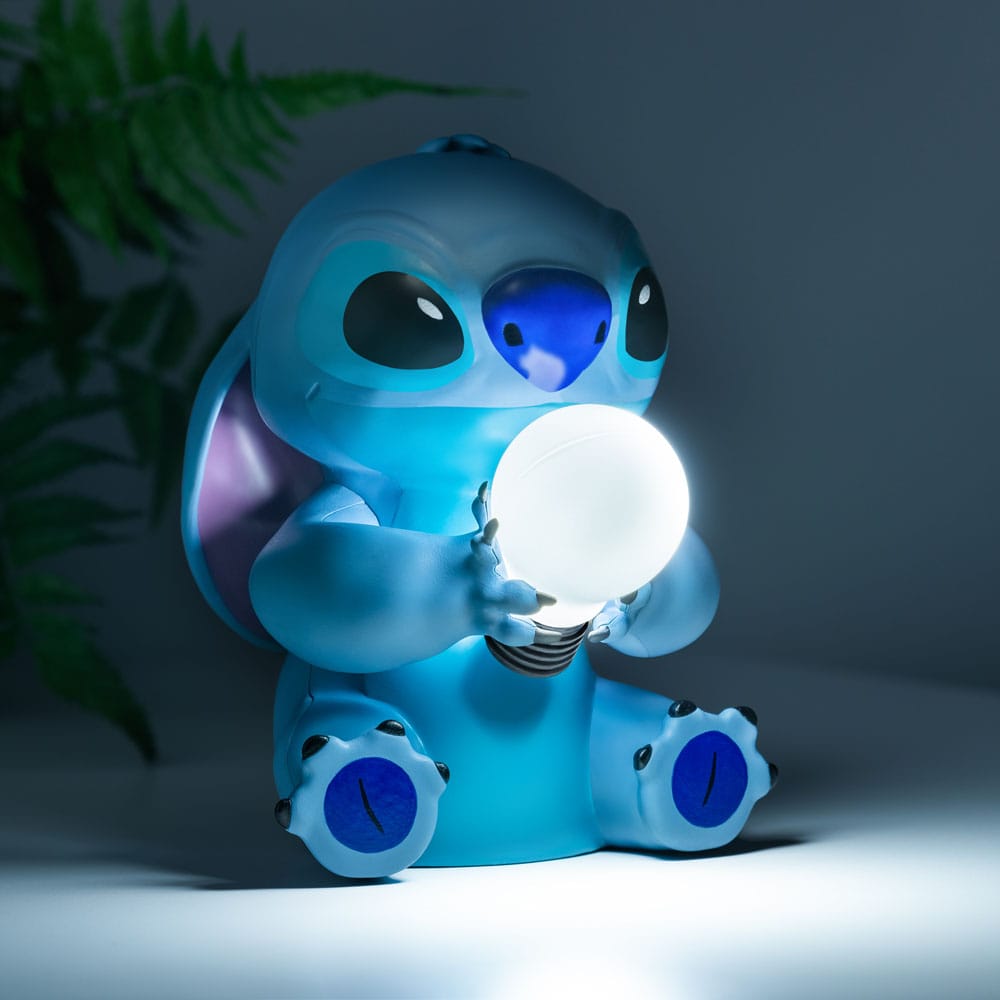 Lilo & Stitch Light Stitch 16 cm Paladone Products