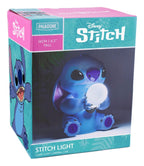 Lilo & Stitch Light Stitch 16 cm Paladone Products