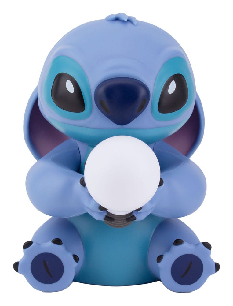 Lilo & Stitch Light Stitch 16 cm Paladone Products