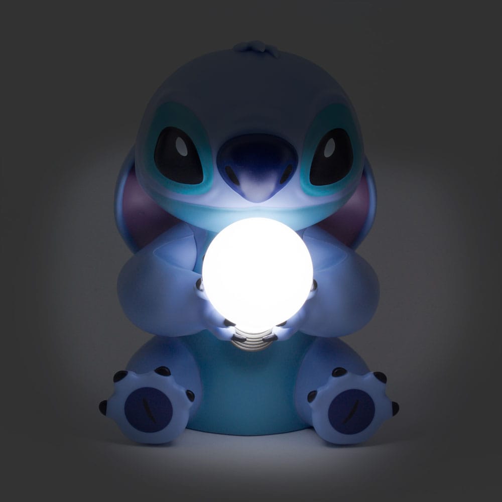 Lilo & Stitch Light Stitch 16 cm Paladone Products