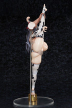Original Character Figur 1/5 Amane Sopra Illustrerad av Asanagi DX Ver. 43 cm Pure