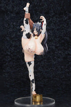 Original Character Figur 1/5 Amane Sopra Illustrerad av Asanagi DX Ver. 43 cm Pure