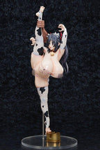 Original Character Figur 1/5 Amane Sopra Illustrerad av Asanagi DX Ver. 43 cm Pure