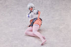 Figur av Raura Aiza & Iroha Shishikura - 14 cm PVC Pure